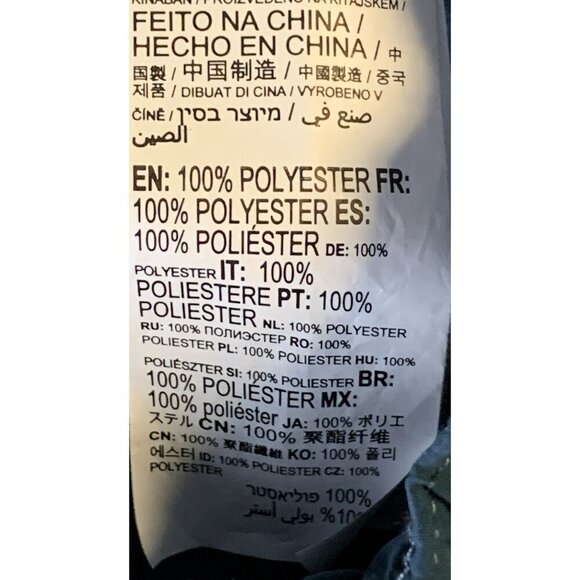 Quiksilver Zero Waist Amphibian Elastic Shorts XL Extra Large Blue Pocket New - Picture 8 of 9